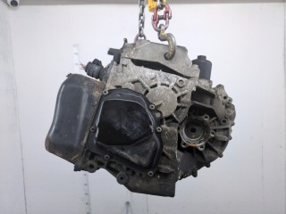 КПП - робот, ориг. номер 02E300058L, Volkswagen Passat 2011-2015