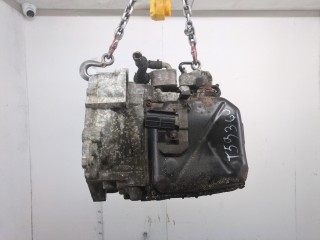 КПП - робот, ориг. номер 02E300058L, Volkswagen Passat 2011-2015
