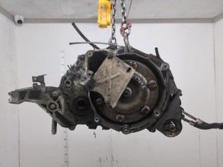 КПП - автомат (АКПП), Opel Zafira B 2008-2014