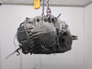КПП - автомат (АКПП), Opel Zafira B 2008-2014