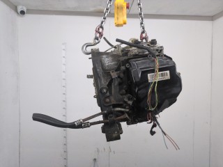 КПП - автомат (АКПП), Opel Zafira B 2008-2014