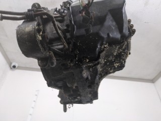 КПП - автомат (АКПП), Opel Zafira B 2008-2014