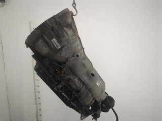 КПП - автомат (АКПП), BMW 3 серия 2001-2006