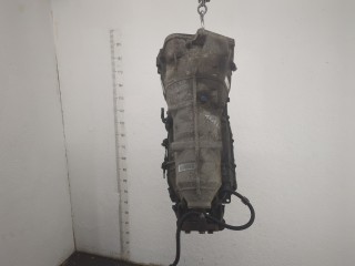 КПП - автомат (АКПП), BMW 3 серия 2001-2006