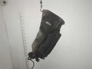 КПП - автомат (АКПП), BMW 3 серия 2001-2006
