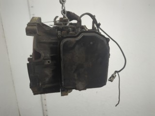 КПП - автомат (АКПП), Peugeot 206 2002-2009