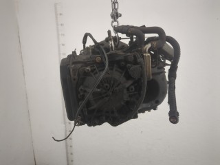 КПП - автомат (АКПП), Peugeot 206 2002-2009