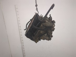 КПП - автомат (АКПП), ориг. номер 701432, R1510269, 93190768, C1510269, Opel Corsa 2006-2011