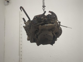 КПП - автомат (АКПП), ориг. номер 701432, R1510269, 93190768, C1510269, Opel Corsa 2006-2011