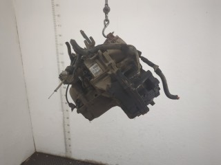 КПП - автомат (АКПП), ориг. номер 701432, R1510269, 93190768, C1510269, Opel Corsa 2006-2011