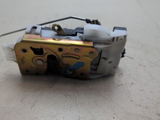 Замок двери правый передний, Ford Focus 2001-2005