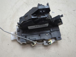 Замок двери правый передний, Ford Focus 2001-2005