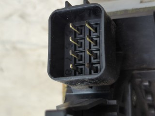 Замок двери правый передний, Ford Focus 2001-2005