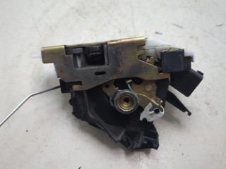 Замок двери правый передний, Ford Focus 2001-2005