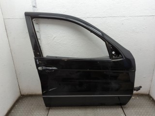 Замок двери правый передний, ориг. номер 51218402538, 8402538, BMW X5 E53 2003-2006