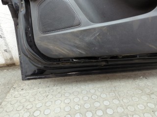 Замок двери правый передний, ориг. номер BM5AA21812CG, 2099454, Ford Focus 2014-2019