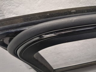 Замок двери левый передний, ориг. номер 2759553, BM5AA21813DH, Ford Focus 2014-2019