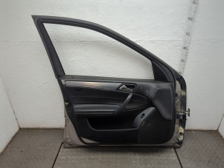 Замок двери левый передний, Mercedes C W203 2004-2008
