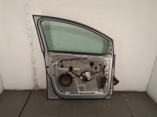 Замок двери левый передний, Volkswagen Golf Plus 2005-2009