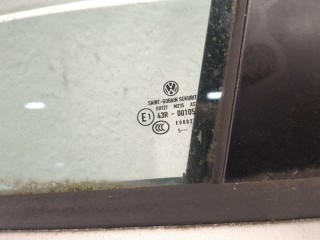 Замок двери левый передний, Volkswagen Golf Plus 2005-2009