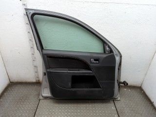 Замок двери левый передний, Ford Mondeo 2003-2007