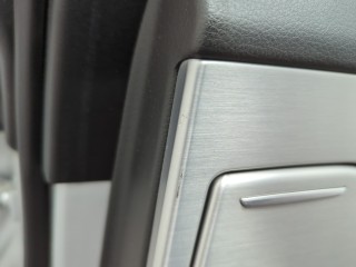 Замок двери правый задний, Audi A8 2009-2014