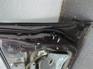 Замок двери правый передний, ориг. номер 80500EY13D, Nissan Qashqai 2010-2013