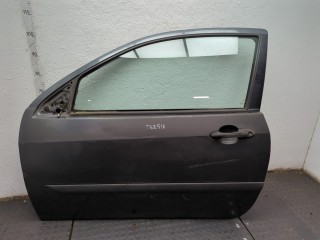 Замок двери левый передний, Ford Focus 2001-2005