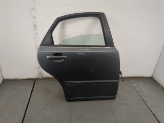 Замок двери правый задний, Volvo S40 2007-2012