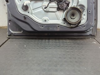 Замок двери левый передний, Volvo S40 2007-2012