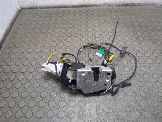 Замок двери правый передний Mercedes S W220 2002-2005