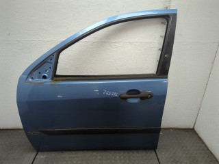 Замок двери левый передний, Ford Focus 2001-2005