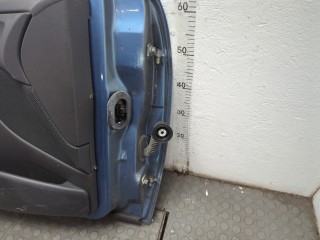 Замок двери левый передний, Ford Focus 2001-2005