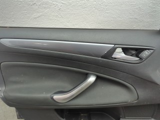 Замок двери левый передний, Ford Mondeo 2010-2014