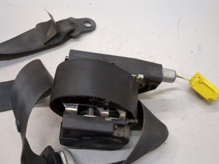 Ремень безопасности правый передний, Volkswagen Caddy 2004-2010