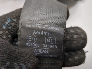 Ремень безопасности правый передний, Hyundai ix35 2009-2013