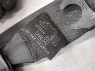 Ремень безопасности левый передний, Hyundai ix35 2009-2013