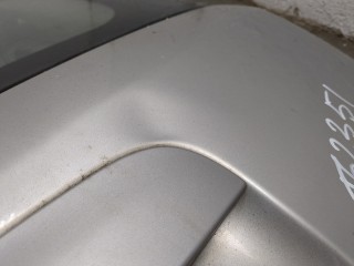 Подсветка номера, Nissan Note E11 2005-2008