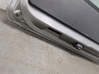 Подсветка номера, Nissan Note E11 2005-2008