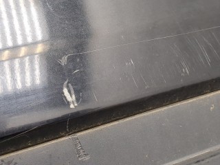 Подсветка номера, BMW X3 E83 2003-2006