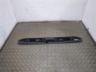 Подсветка номера, Volvo S40 2007-2012