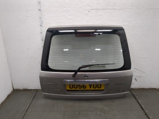 Подсветка номера, Nissan X-Trail (T30) 2004-2007
