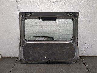 Подсветка номера, Nissan X-Trail (T30) 2004-2007
