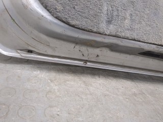 Подсветка номера, Nissan X-Trail (T30) 2004-2007
