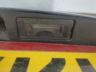 Подсветка номера, Mini Cooper 2006-2010
