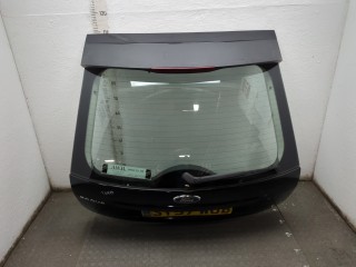 Подсветка номера Ford Focus 2004-2008