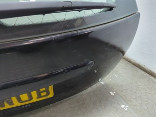 Подсветка номера, Ford Focus 2004-2008