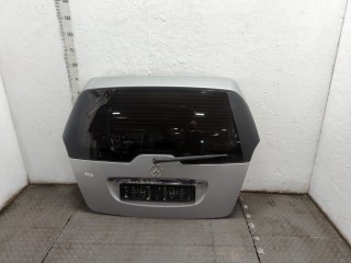 Подсветка номера Mercedes A-Класс 2004-2008
