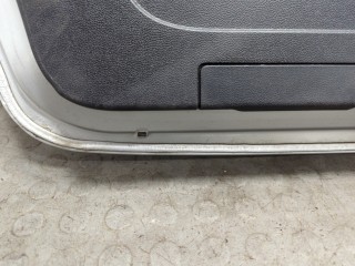 Подсветка номера, Mercedes A-Класс 2004-2008