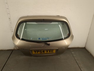 Подсветка номера, Nissan Almera 2002-2006